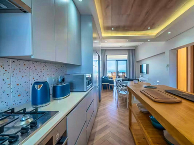 Unit 3: Two Bedroom Apartment