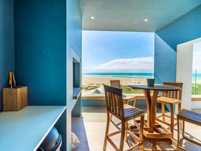 Unit 3: Two Bedroom Apartment