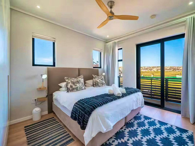 Unit 4: Two Bedroom Apartment