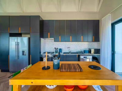 Unit 4: Two Bedroom Apartment