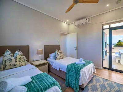 Unit 4: Two Bedroom Apartment