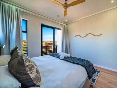 Unit 4: Two Bedroom Apartment