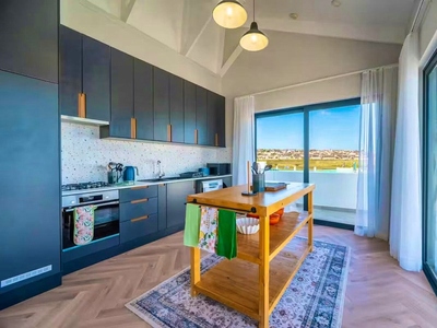 Unit 4: Two Bedroom Apartment