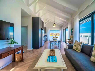 Unit 4: Two Bedroom Apartment
