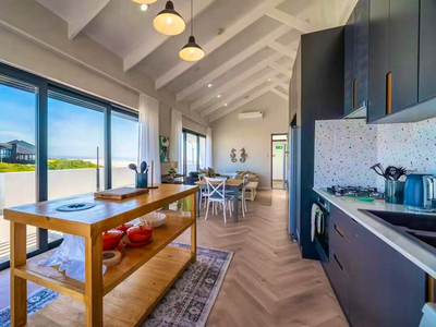 Unit 4: Two Bedroom Apartment