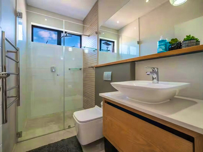 Unit 4: Two Bedroom Apartment