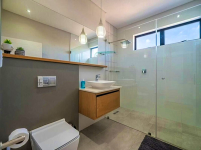Unit 4: Two Bedroom Apartment