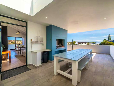 Unit 4: Two Bedroom Apartment