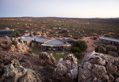 Kagga Kamma Conference Venue