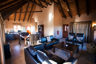 Self-catering 8 Sleeper