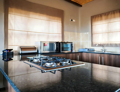 Self-catering 8 Sleeper