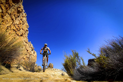 Kagga Kamma Eco Lodge & Spa