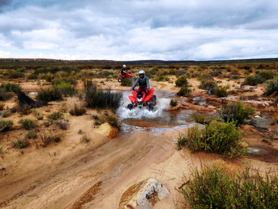 Kagga Kamma Eco Lodge & Spa