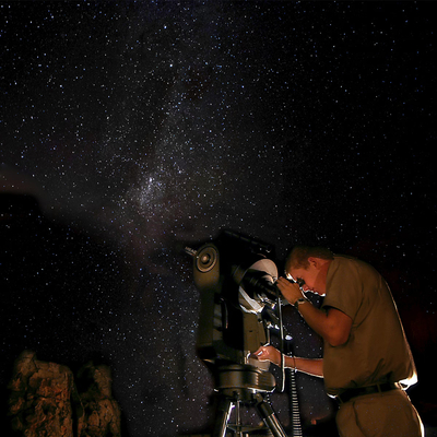 Kagga Kamma Eco Lodge & Spa