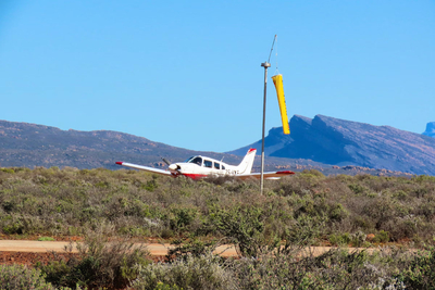 Kagga Kamma Eco Lodge & Spa