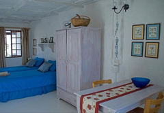 Self Catering Room 4