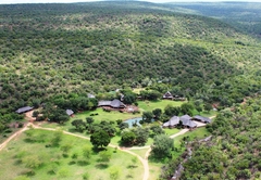 Kaingo Game Reserve