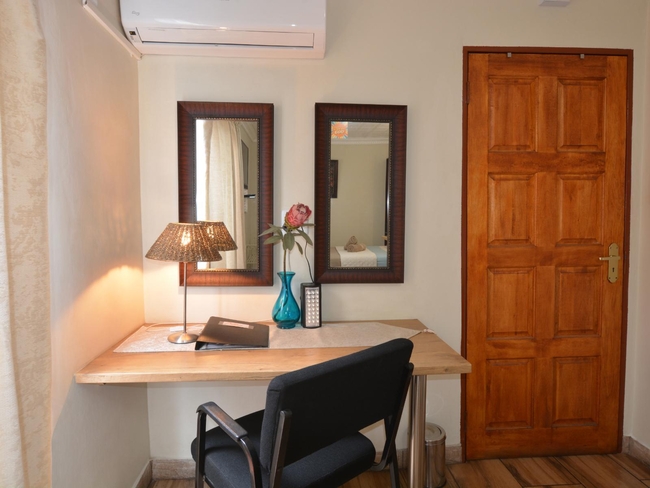Unit 7 - 2 Person Studio Apartment