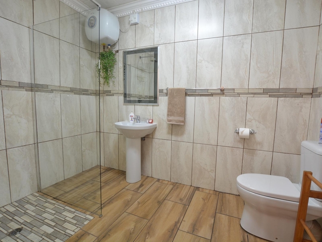 Unit 7 - 2 Person Studio Apartment