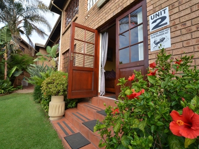 Unit 2 - 2 Bedroom Apartment