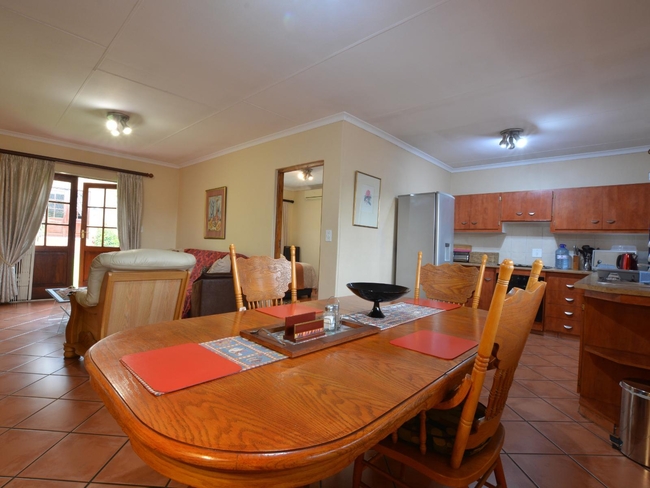 Unit 1 - 2 Bedroom Apartment