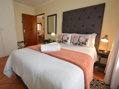 Unit 1 - 2 Bedroom Apartment