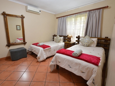 Unit 1 - 2 Bedroom Apartment