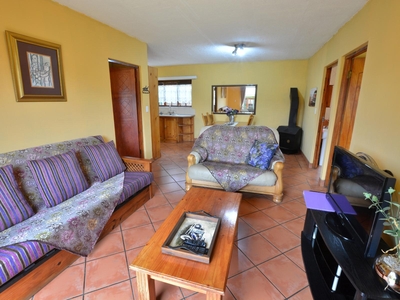 Unit 2 - 2 Bedroom Apartment