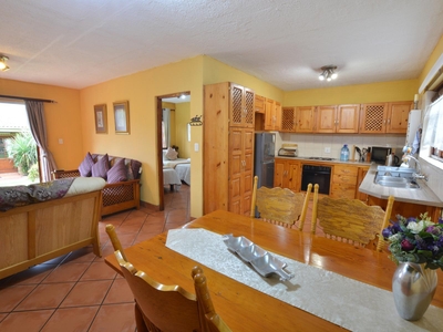 Unit 2 - 2 Bedroom Apartment