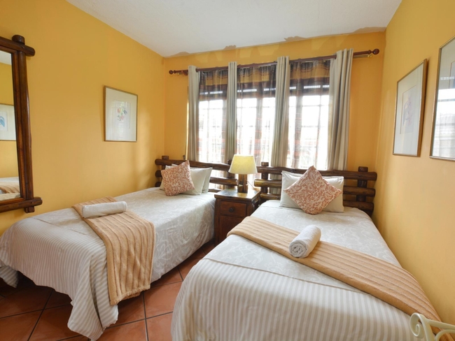 Unit 2 - 2 Bedroom Apartment