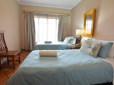 Unit 3 - 2 Bedroom Apartment