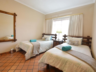 Unit 3 - 2 Bedroom Apartment