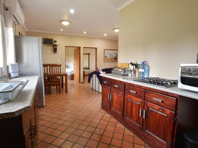 Unit 3 - 2 Bedroom Apartment