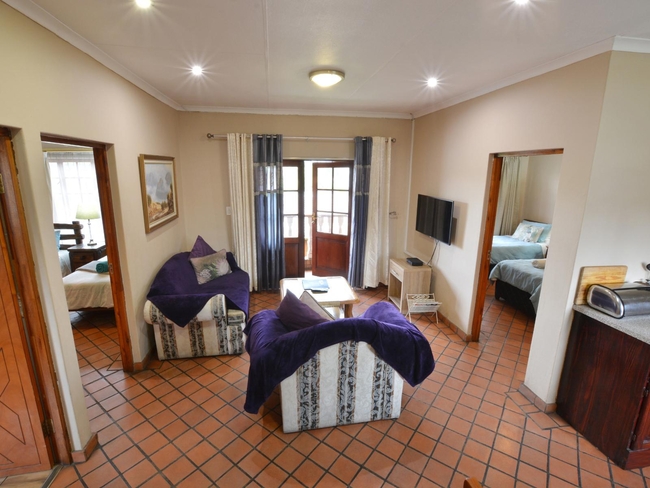 Unit 3 - 2 Bedroom Apartment