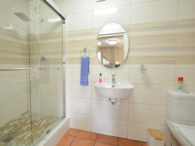 Unit 5 - 2 Person Studio Apartment