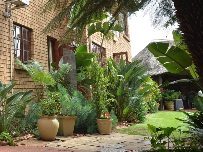 Unit 5 - 2 Person Studio Apartment