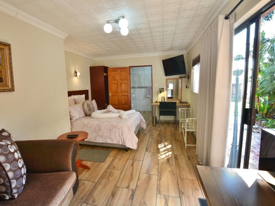 Unit 6 - 2 Person Studio Apartment