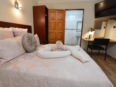 Unit 6 - 2 Person Studio Apartment