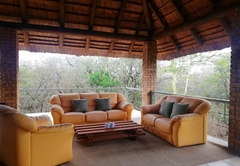 KaiZen Honeybadger Lodge