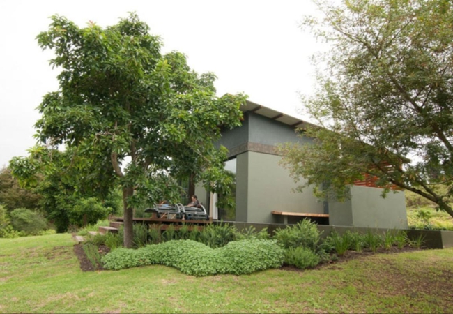 Kalanderkloof Cottage