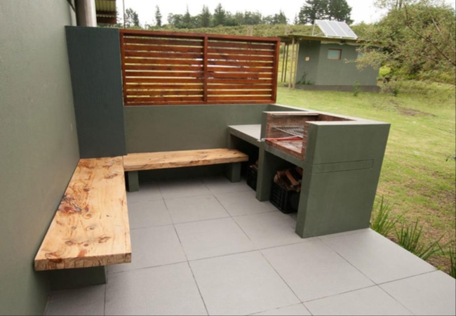 Kalanderkloof Cottage