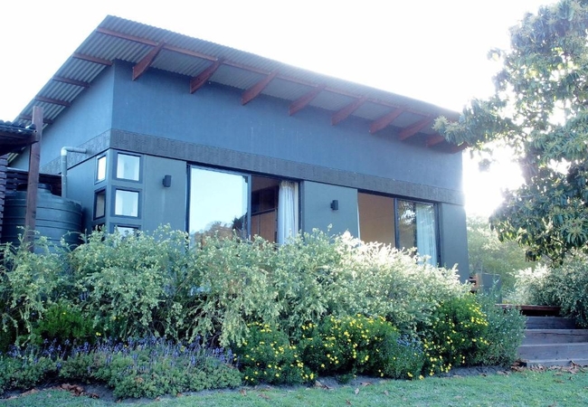 Kalanderkloof Cottage
