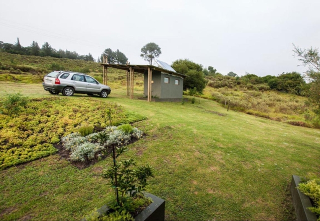 Kalanderkloof Cottage