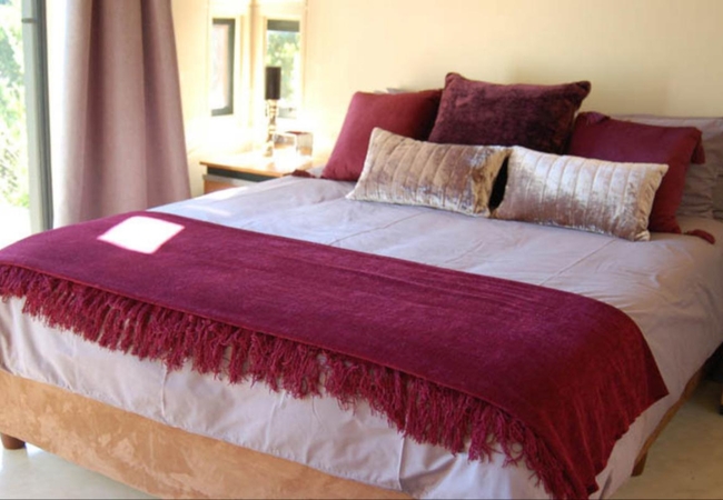 Kalanderkloof Cottage