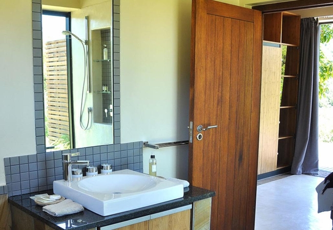 Kalanderkloof Cottage