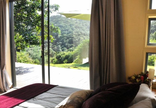 Kalanderkloof Cottage