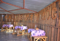 Kallabaskop Eco Lodge