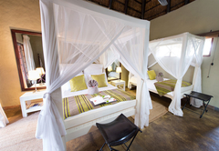 Kambaku Safari Lodge