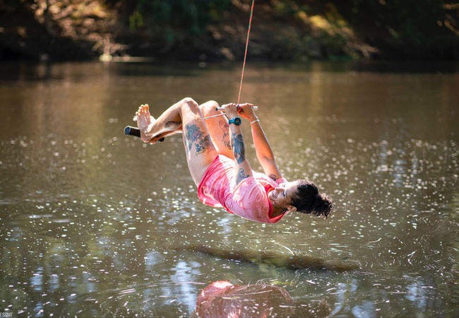 Kam\'Bati River Resort