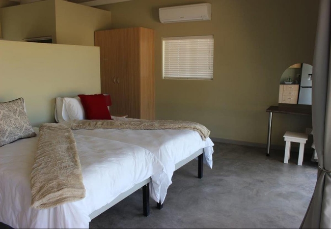 Wheelchair Friendly Chalet